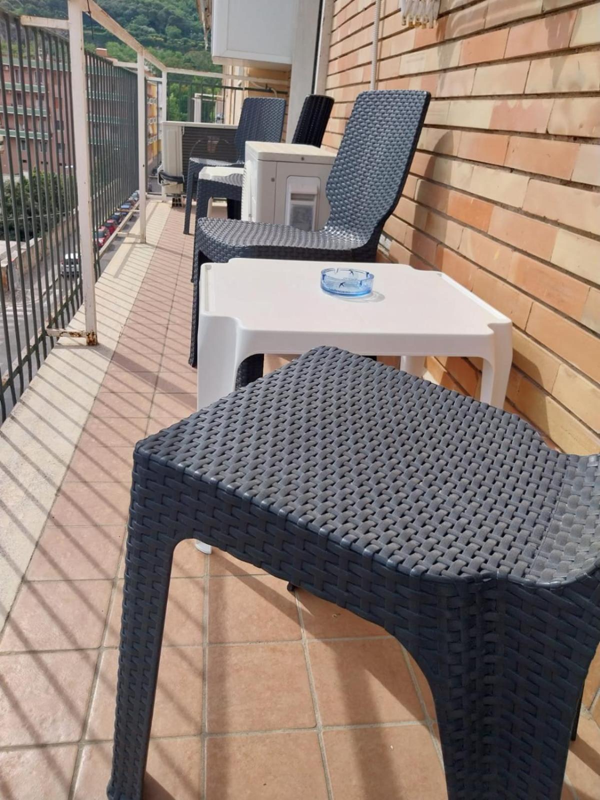 Una Stanza In Centro Gaeta Luaran gambar